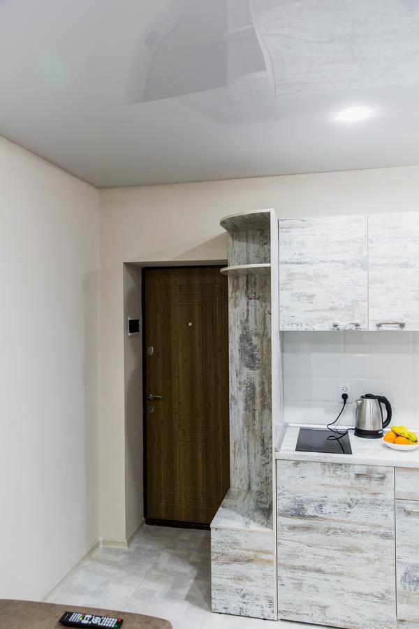 Smart Apartment Проспект Гагарина Dnipro Exterior photo
